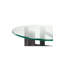 Glass Coffee Table-503076486