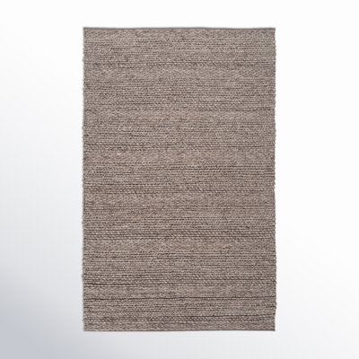 Zekia Flatweave Wool Rug
