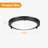 Severa Acrylic LED Flush Mount 2 pack-313827201