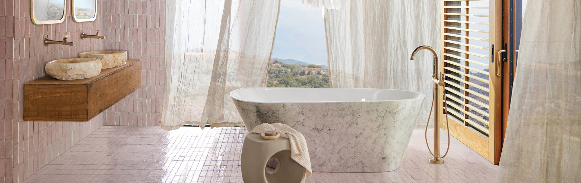 Perigold Bath
