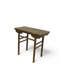 37.4'' W Solid Wood Console Table