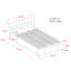 Ormes Upholstered Bed-1828017255-1815031953