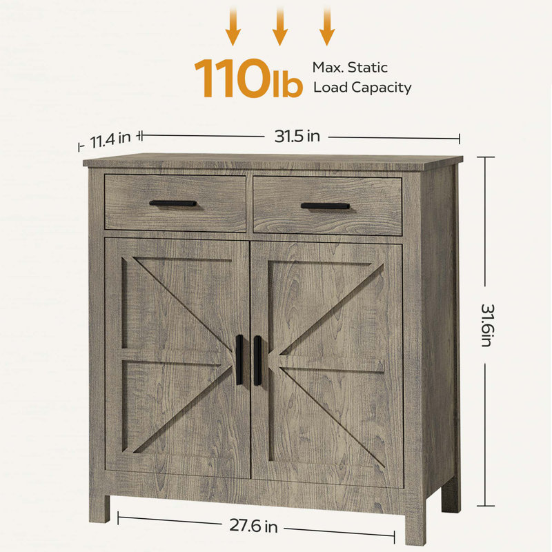 Armoire de cuisine