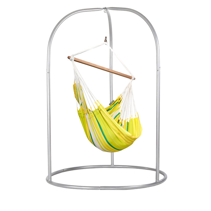 Steel Hammock Chair Stand