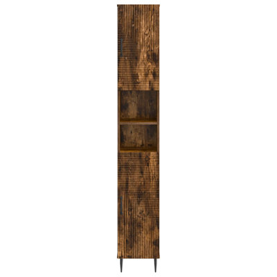 Linen Cabinet