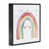 Midnight Black Framed Giclee