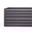 Breia Metal Raised Garden Bed-124394952
