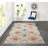 Wool Southwestern Indoor Rug-361835437