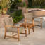 Fauteuil d'appoint moderne Cafe Ambiance-596530599-596530593