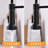 Touchless Kitchen Faucet,Hands Free Automatic Smart Kitchen Faucet Black Smart Kitchen Faucet-125507789