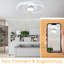 Axentie LED Flush Mount-218935169