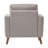 Upholstered Armchair