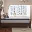 22cm  and 25cm Medium Feeling Pocket Sprung & Memory Foam Hybrid Mattress for Cool Comfort and Lasting Support-735350657-735350659