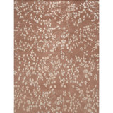 Floral Area Rug