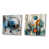 Toile tendue