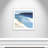 Camarie "Graham Lake I" by Isabelle Z Wood Framed Canvas Graphic Art with Mounting Hardware -55541928-55541931-119728415