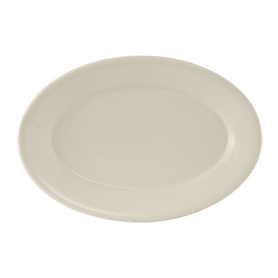 Tuxton Reno Ceramic Platter