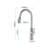 Kitchen Faucet With Pull Out Spraye