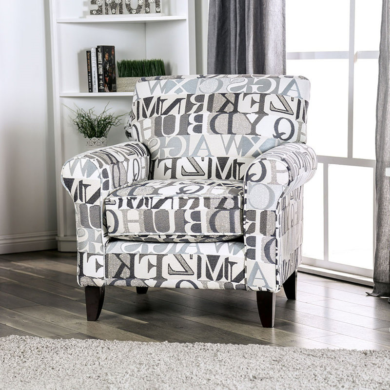 Fauteuil 1pc