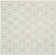 Carolene Hand Tufted Wool Geometric Rug