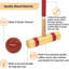SmashingDealDirect Wood Croquet