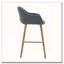 Modern Bar Stools Set-566662875