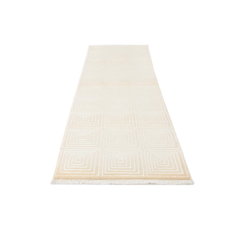 Runner Howard Cream Rug