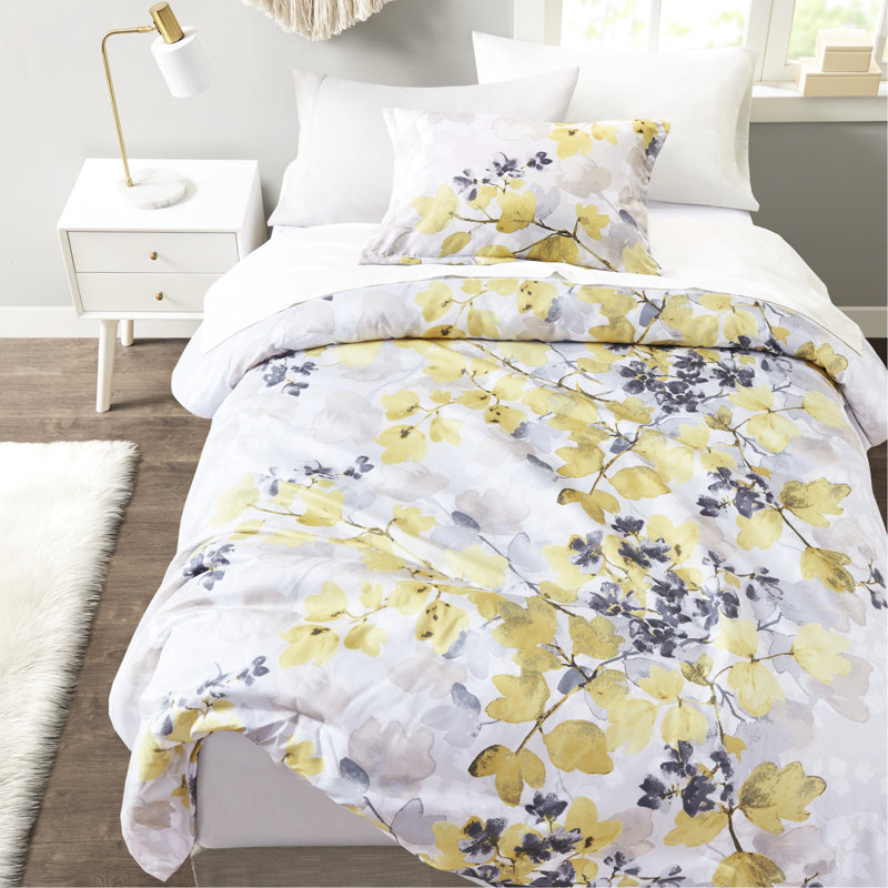 Édredon Lure avec draps de lit, Grand édredon et 8 pièces supplémentaires