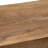 Console Sofa Table - Natural