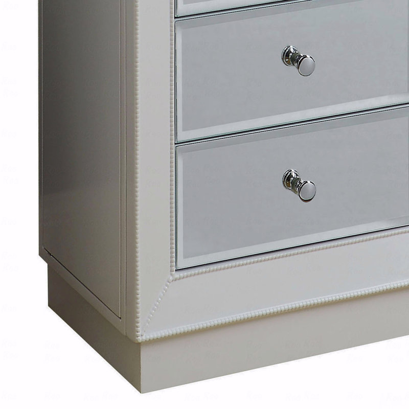 Armoire 6 tiroirs