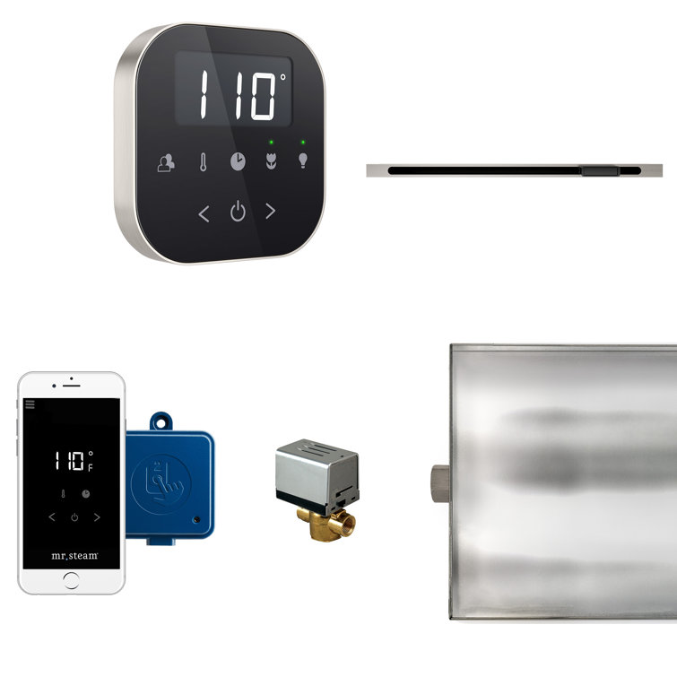 Steam Generator Control