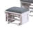 Noni Manual Glider Chair with Ottoman-106065247-106065249