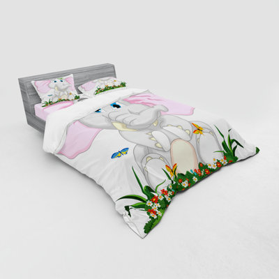 [EU ONLY] Duvet Cover Set
