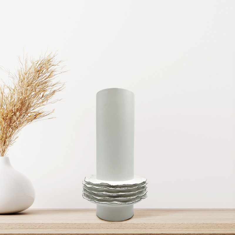 Vase de table Clora