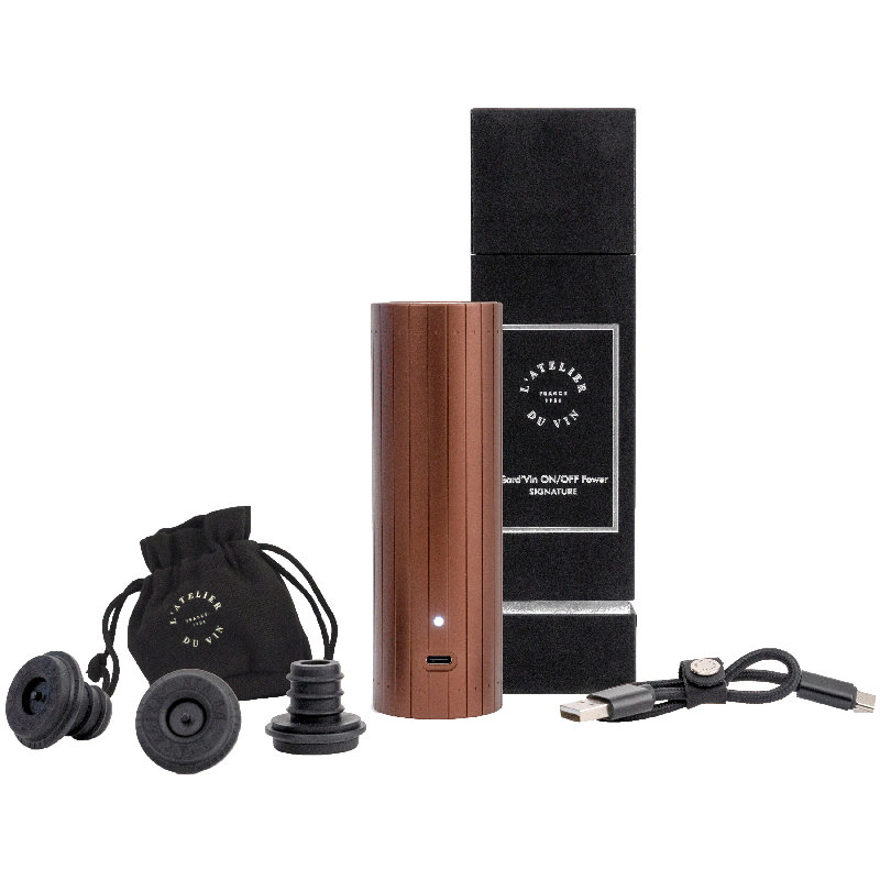 Wine Vacuum Pump
