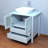 Damariae 30" Single Bathroom Vanity Set-1300082666