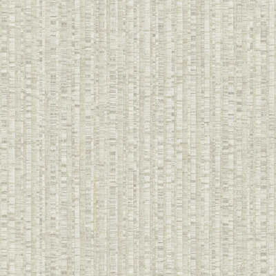 Keesee Natural Fx 2 Bamboo Design Wallpaper Roll