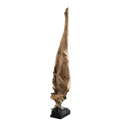 Goetz Abstract Figurines & Sculptures
