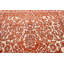 Tapis 100% persan Mahal 100% végétal noué à la main 7 x 11