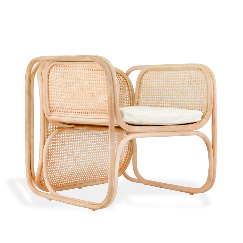 Chaise d'appoint Wyndsor