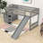 Erin-Lee Kids Twin Loft Bed-1269252331