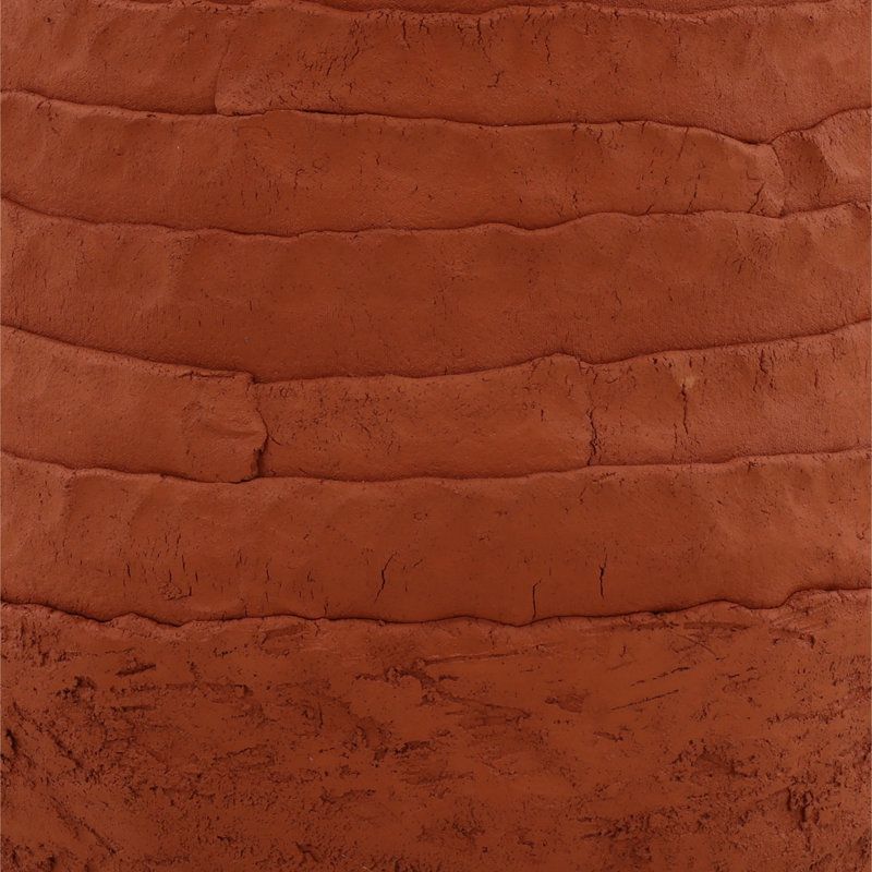 Riggs Vase Terracotta