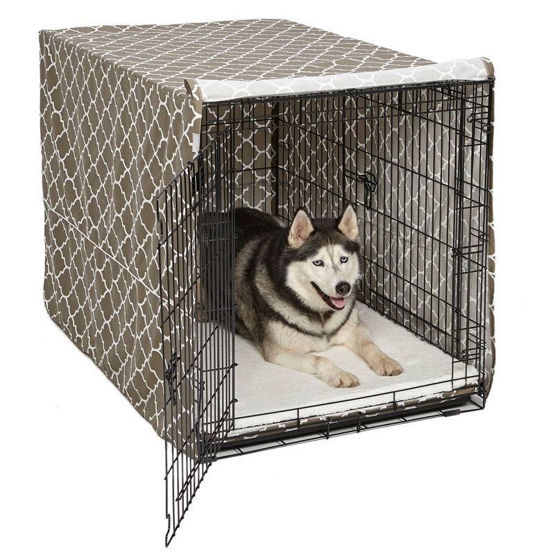 Housse de caisse Quiet Time, H 33 po x l 30 po x P 48 po