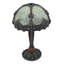 Ensemble de lampe de table 7" Ponderosa
