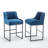 Maghull Upholstered Counter Stool-485525702