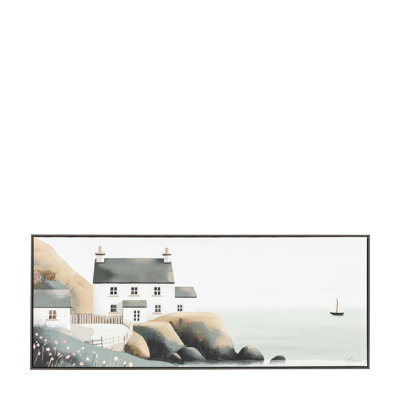 Single Picture Frame Print on MDF