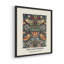 "William Morris", ensemble de 4 reproductions encadrées-176466254-176466255