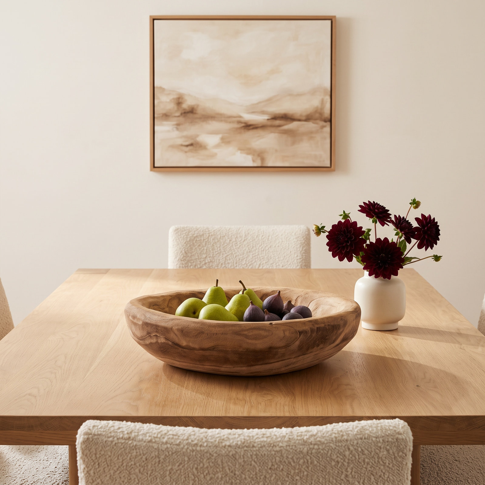 Primland Handmade Decorative Bowl