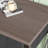 Fabric Drawer Nightstand With Open Shelf, Small Bedside Table For Bedroom, Living Room Or Dorm-680064090
