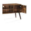 Crédence de rangement l 47,5 po Pendelton